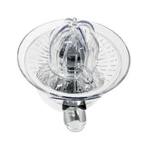 AS493 Caterlite Complete Juice Cup - JD Catering Equipments Ltd