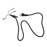 AS517 - Nisbets Essentials UK Power Cord - JD Catering Equipments Ltd