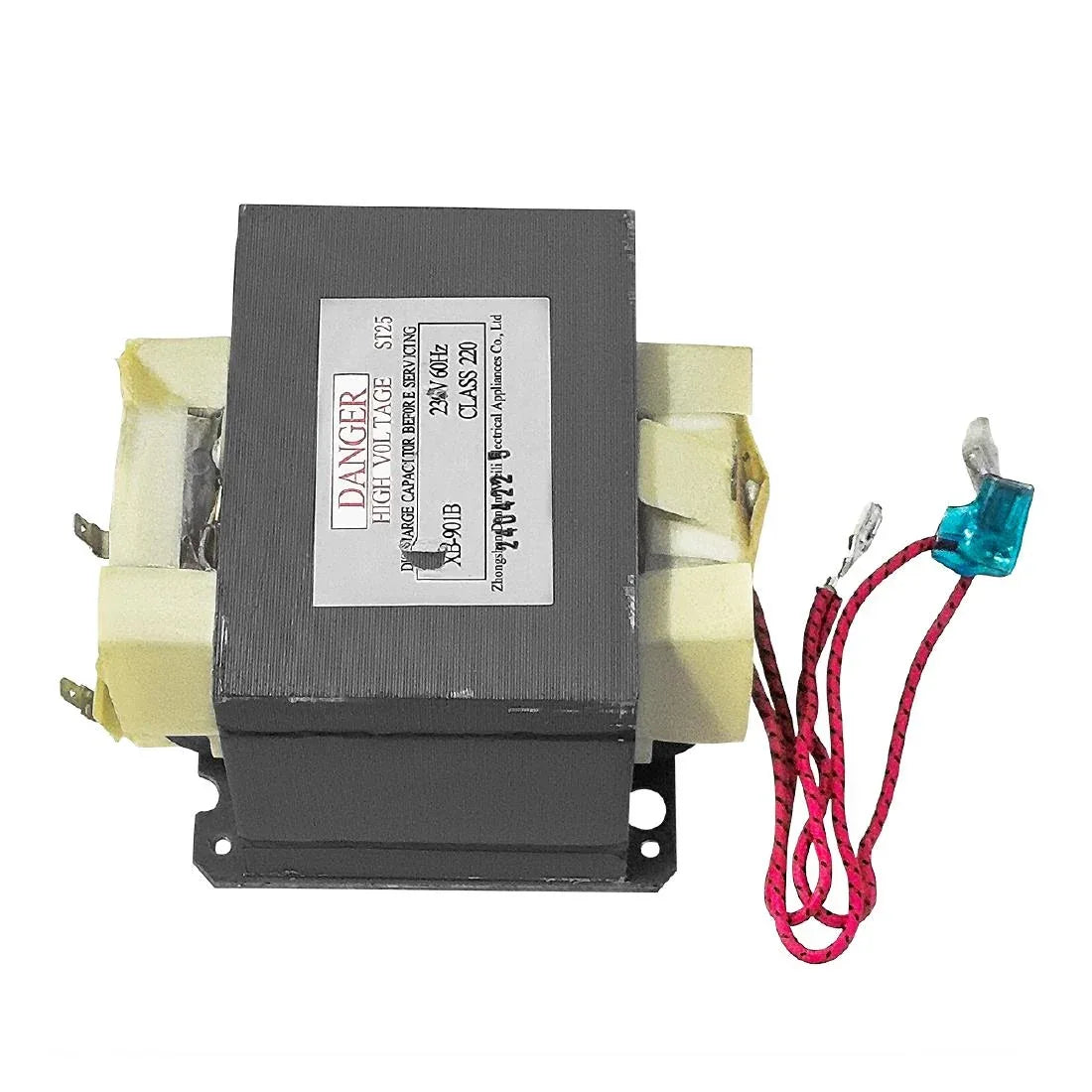 AS521 - Nisbets Essentials High Voltage Transformer