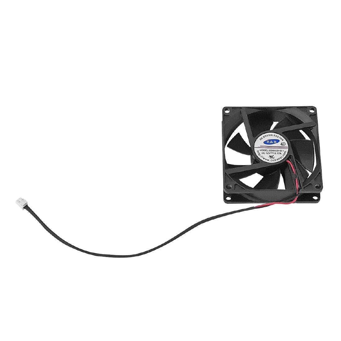 AS522 - Nisbets Essentials Cooling Fan