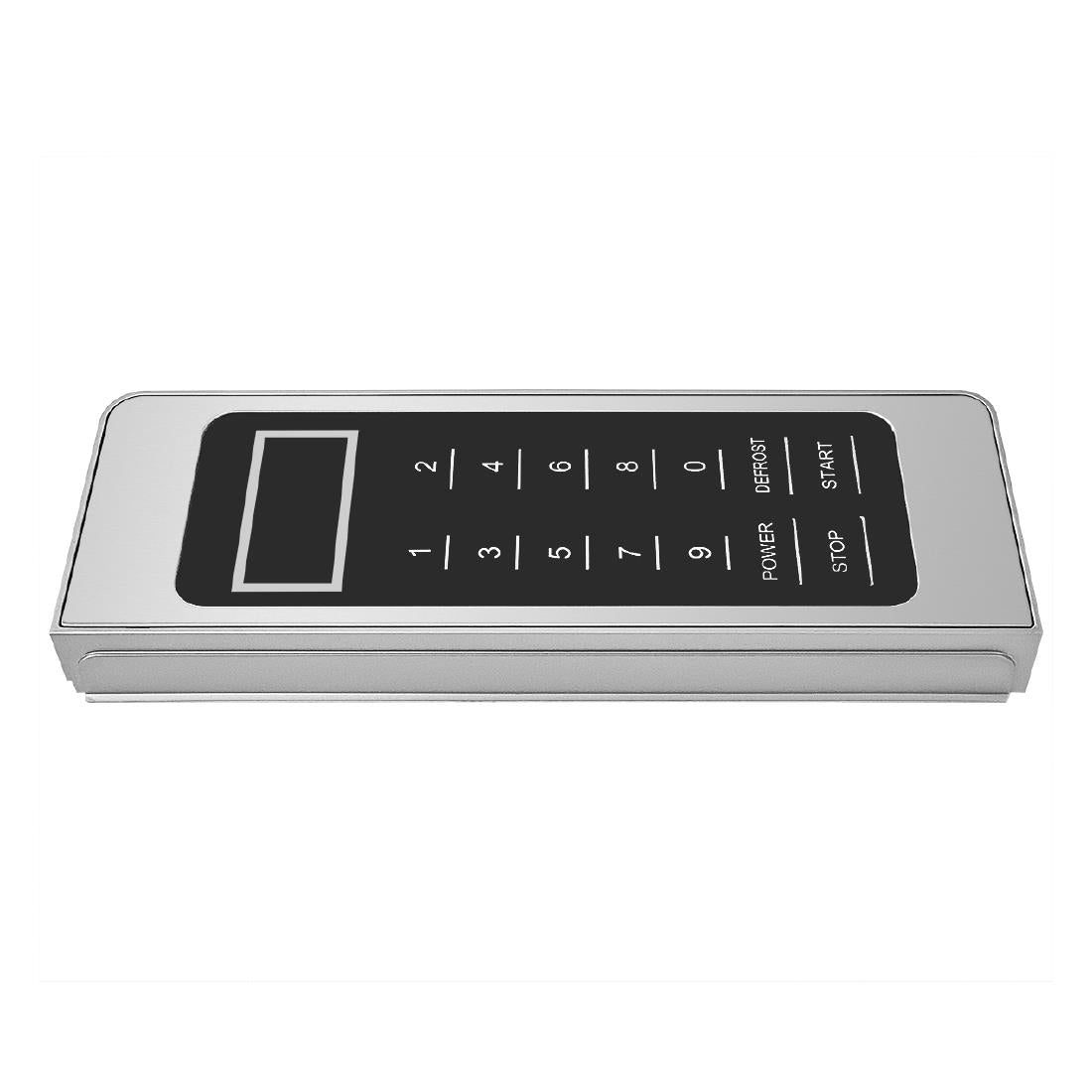 AS524 - Nisbets Essentials Control Panel Assembly