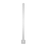 AS534 Rowlett Handle Fixing Plate - JD Catering Equipments Ltd