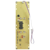 Buffalo Control Board