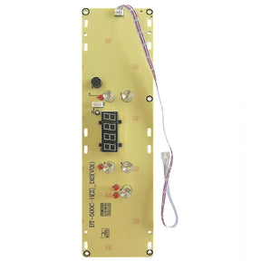 Buffalo Control Board