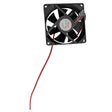 Buffalo Rear Fan
