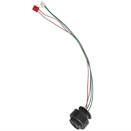 Buffalo Sensor