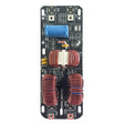 Buffalo Filter Board