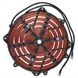 Buffalo Heating Coil