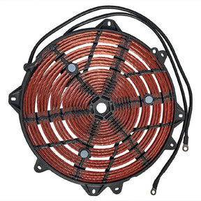 Buffalo Heating Coil
