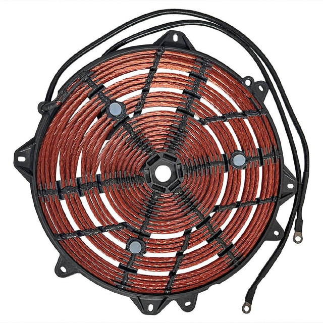 Buffalo Heating Coil
