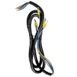 Buffalo UK Power Cord