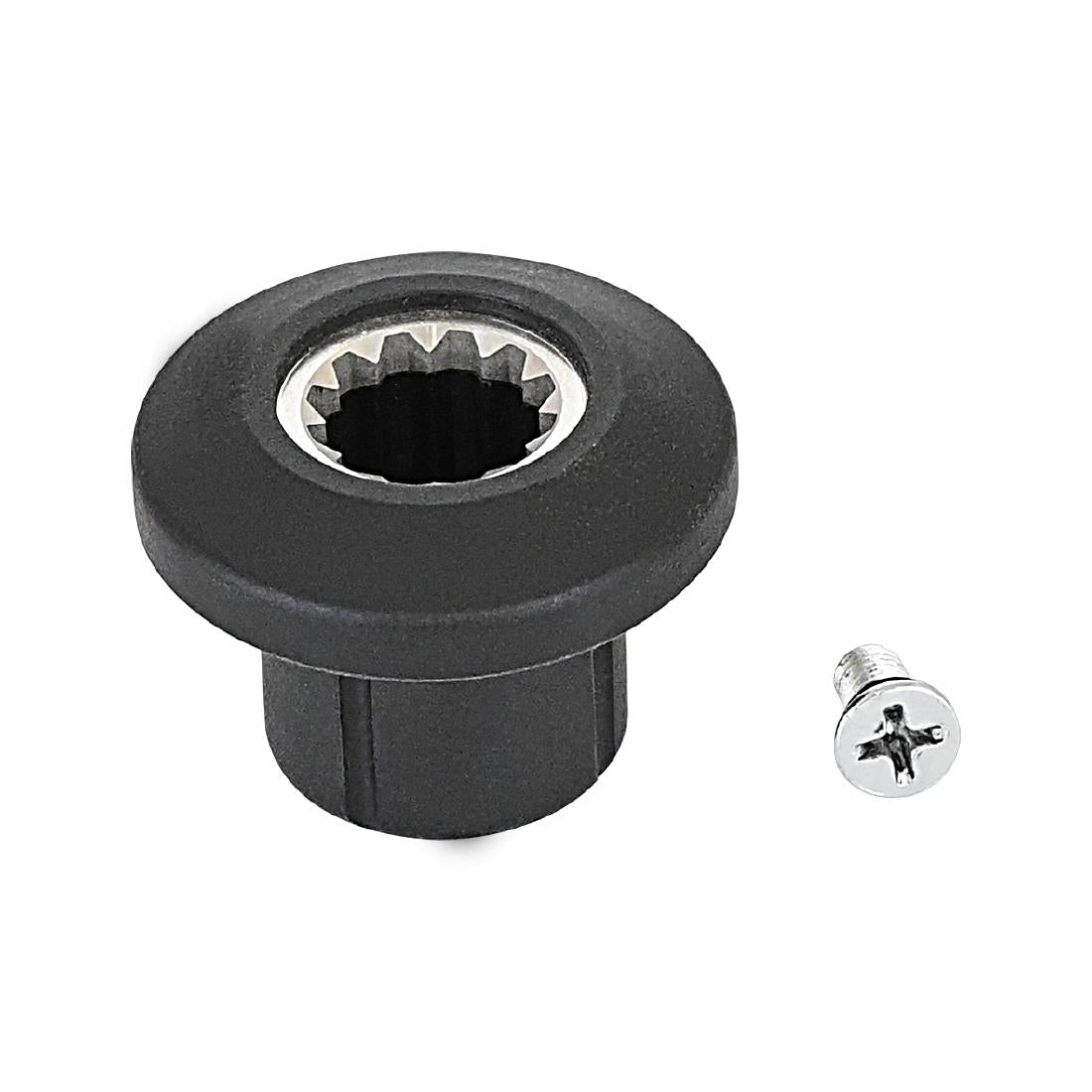 AS592 Buffalo Coupling with Screw