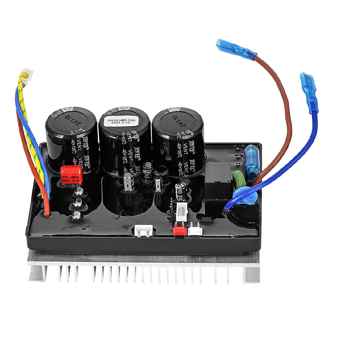 AS594 Buffalo PCB