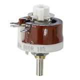AS599 Buffalo Speed Regulator for CU628 - JD Catering Equipments Ltd