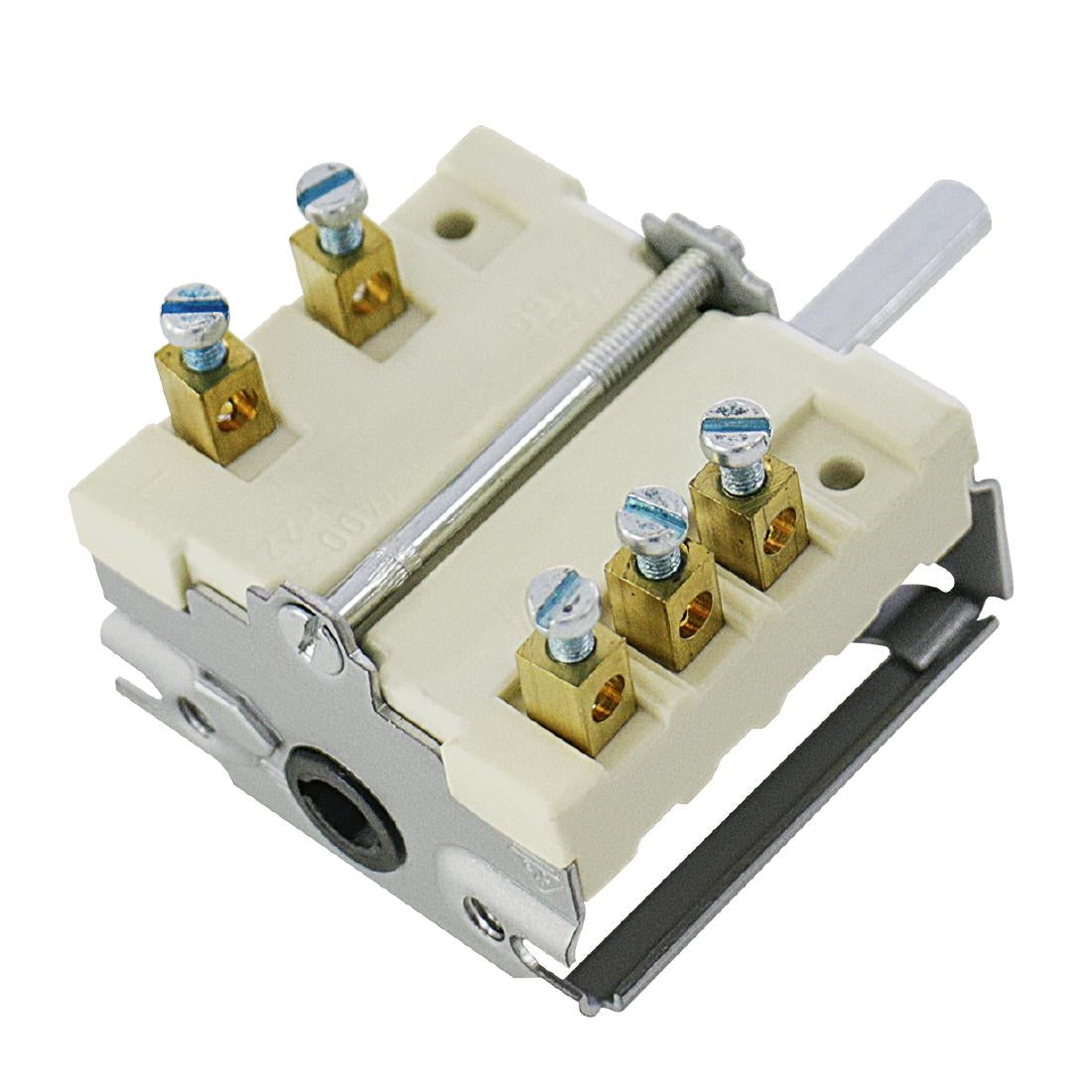 AS600 Buffalo 3 Gear Switch