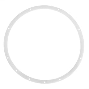 Buffalo Silicone Ring