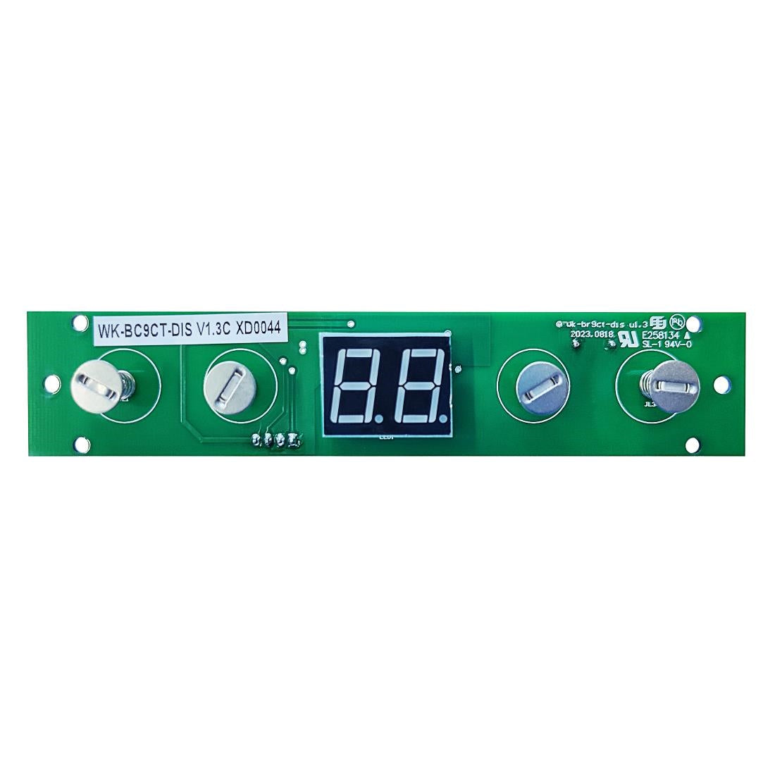 AS624 Polar Display for PG005