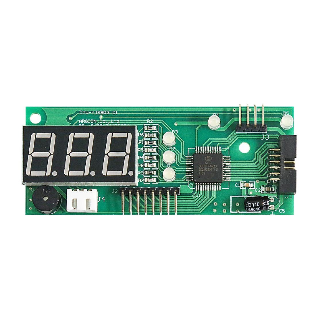 AS692 Buffalo CPU Circuit Board for HX585