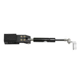 AS695 Buffalo Right Tumbler Assembly for HX585 - JD Catering Equipments Ltd