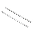 AS705 Polar Guide Set (Left & Right) for UA047 UA048 UA049 UA064 UA065 - JD Catering Equipments Ltd
