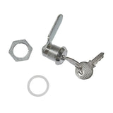 AS706 Polar Lock & Key for UA051 UA053 - JD Catering Equipments Ltd
