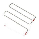 AS722 Polar Defrost Heating Element for UA051 - JD Catering Equipments Ltd
