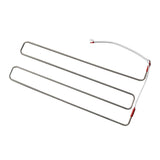 AS723 Polar Defrost Heating Element for UA053 - JD Catering Equipments Ltd