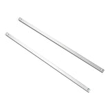 AS724 Polar Guide Set (Left & Right) for UA053 - JD Catering Equipments Ltd