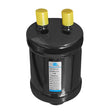 Polar U-Series Accumulator