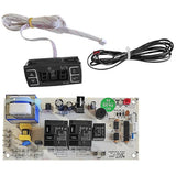 AS754 Buffalo Complete Digital Controller for HW922 - JD Catering Equipments Ltd