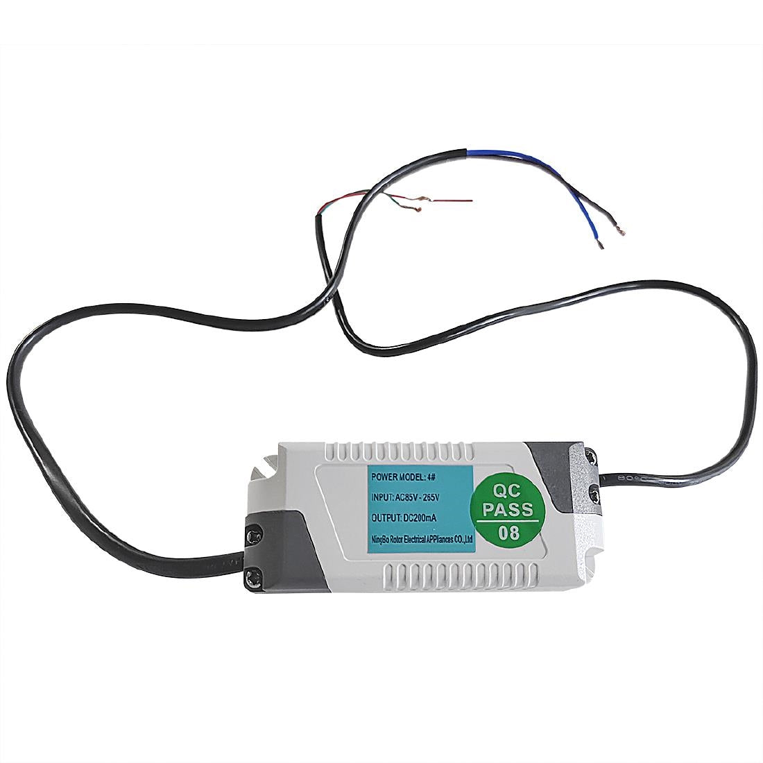 AS755 Buffalo LED Transformer for HW922
