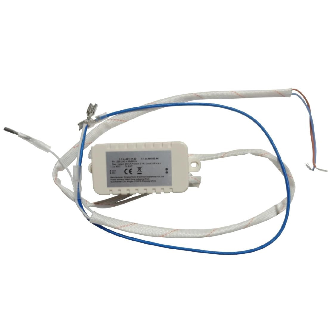 AS779 Buffalo Power Driver for HW927 HW928