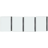 AS781 Buffalo Complete Door Assembly (set 2) for HW927 - JD Catering Equipments Ltd