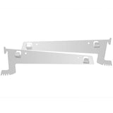 AS783 Buffalo Top Shelf Bracket Set (Left & Right) for HW927 HW928 - JD Catering Equipments Ltd