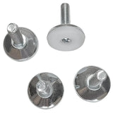 AS785 Nisbets Essentials Adjustable Feet (set 4) for HW929 - JD Catering Equipments Ltd