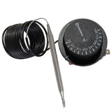 AS792 Nisbets Essentials Temperature Thermostat for HW929 - JD Catering Equipments Ltd