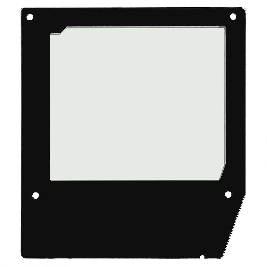 AS793 Polar Left Glass for PG003 PG004