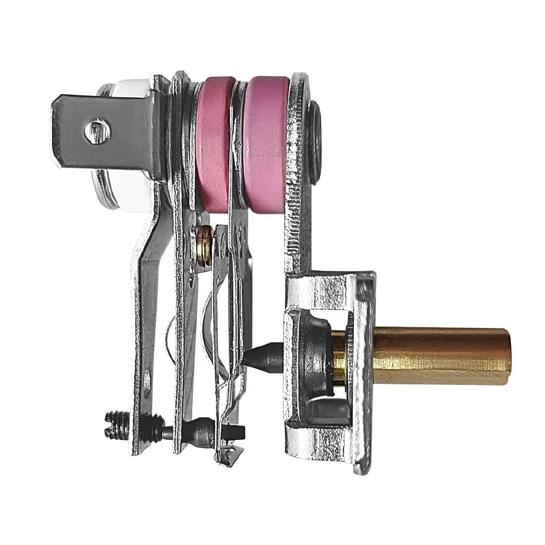 AS803 Buffalo Thermostat for DA564 DA565 DA566 DA567