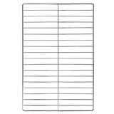 AS807 Buffalo Grilling Net for GP451 - JD Catering Equipments Ltd