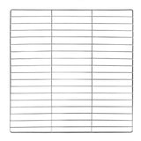 AS808 Buffalo Grilling Net for GP452 - JD Catering Equipments Ltd