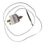 AS815 Buffalo Temperature Cut Out for HT762 - JD Catering Equipments Ltd