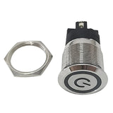 AS818 Rowlett On/Off Button for HX499 - JD Catering Equipments Ltd