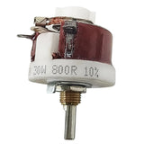 AS821 Rowlett Adjustable Resistor for HX499 - JD Catering Equipments Ltd