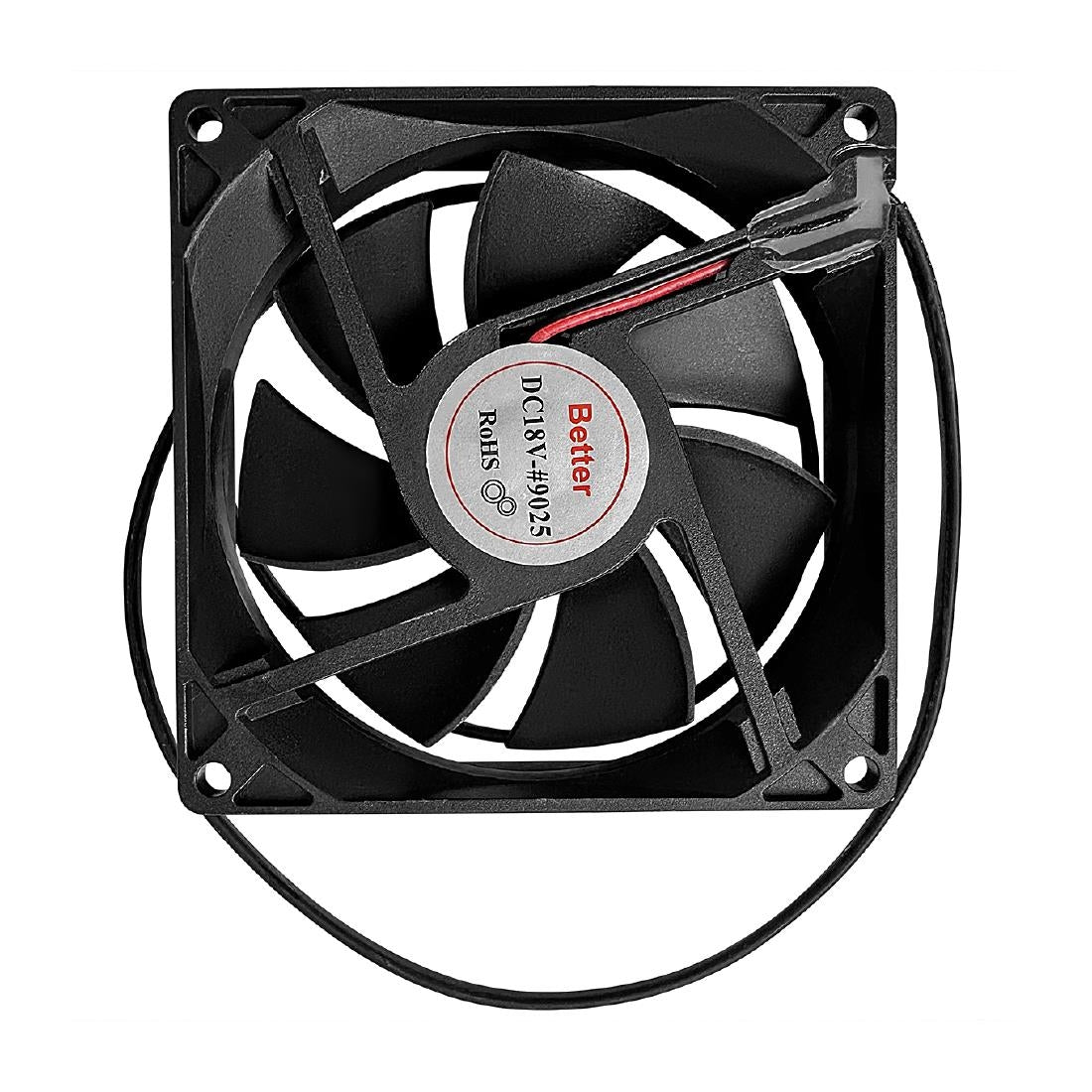 AS836 Buffalo 9025 Fan for CU487 CU488