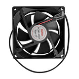 AS836 Buffalo 9025 Fan for CU487 CU488 - JD Catering Equipments Ltd