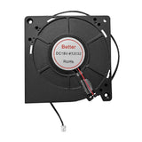 AS838 Buffalo Inner Cooling Fan for CU487 CU488 - JD Catering Equipments Ltd