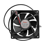 AS840 Buffalo 9025 Fan for CU899 - JD Catering Equipments Ltd