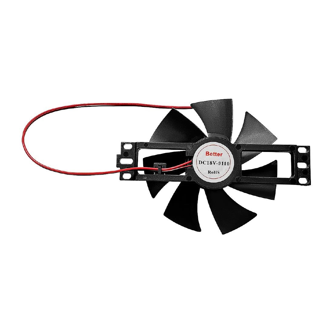AS841 Buffalo 110 Fan for CU899