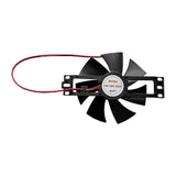 AS841 Buffalo 110 Fan for CU899 - JD Catering Equipments Ltd