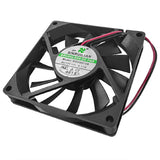 AS844 Nisbets Essentials Evaporator Fan for HY599 - JD Catering Equipments Ltd